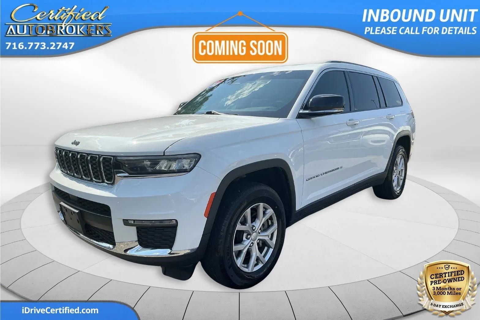 jeep grand cherokee l 2021 1C4RJKBG2M8119735 image jeep grand cherokee l 2021 1C4RJKBG2M8119735 image